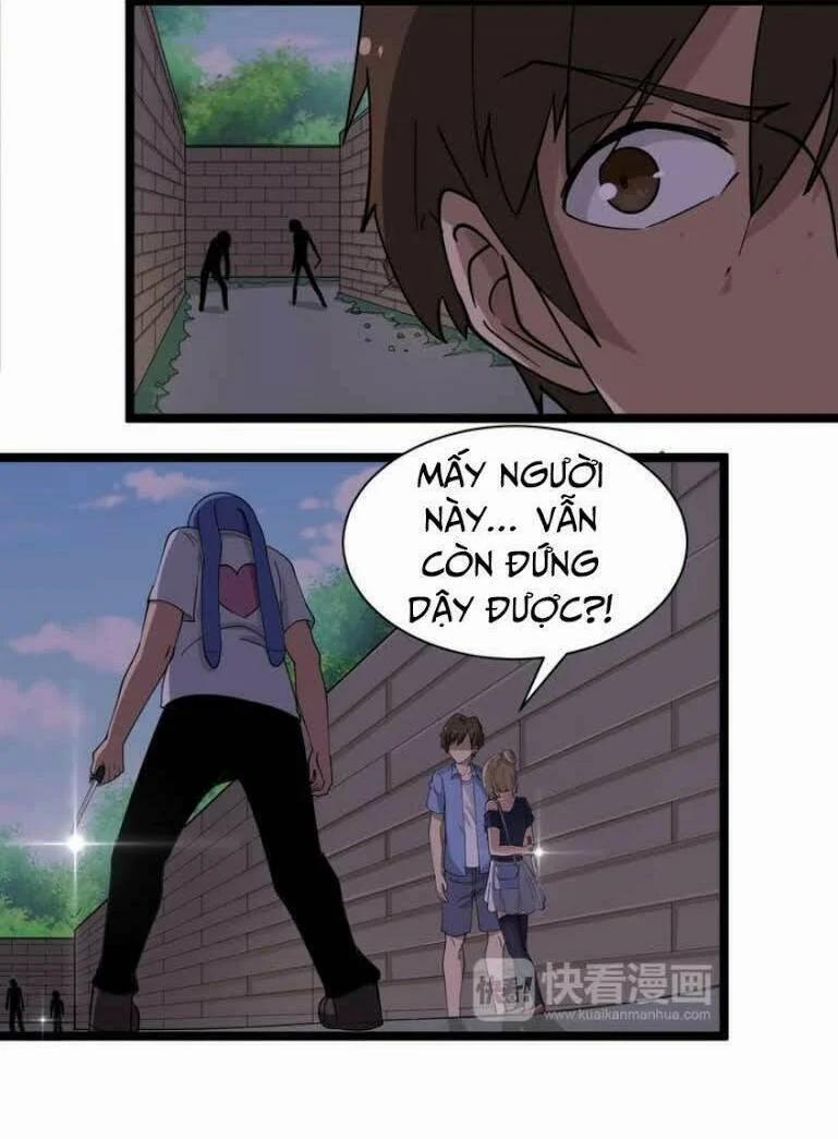 Cửa Hàng Đào Bảo Thông Tam Giới 12 trang 41