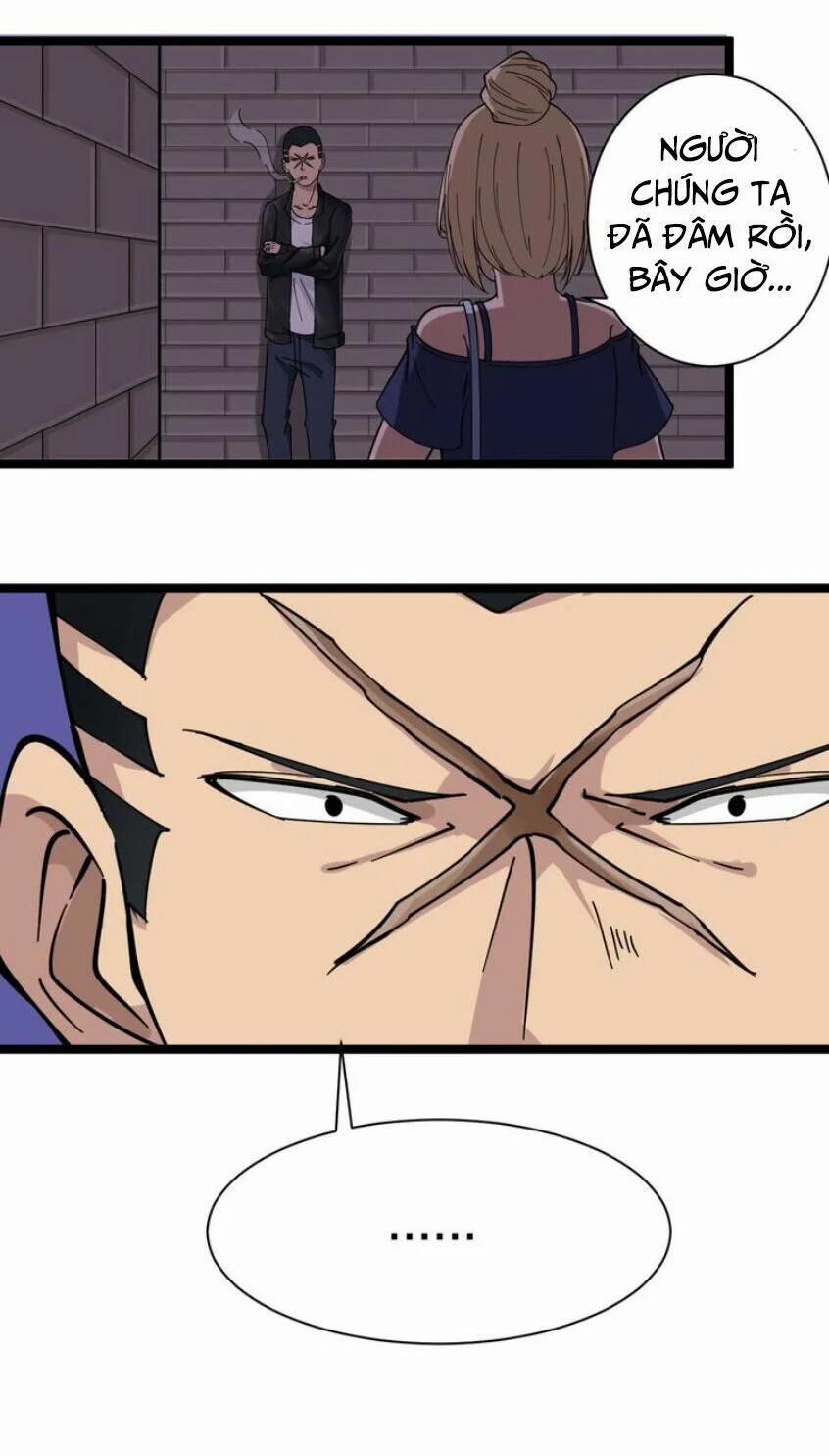 Cửa Hàng Đào Bảo Thông Tam Giới 12 trang 47