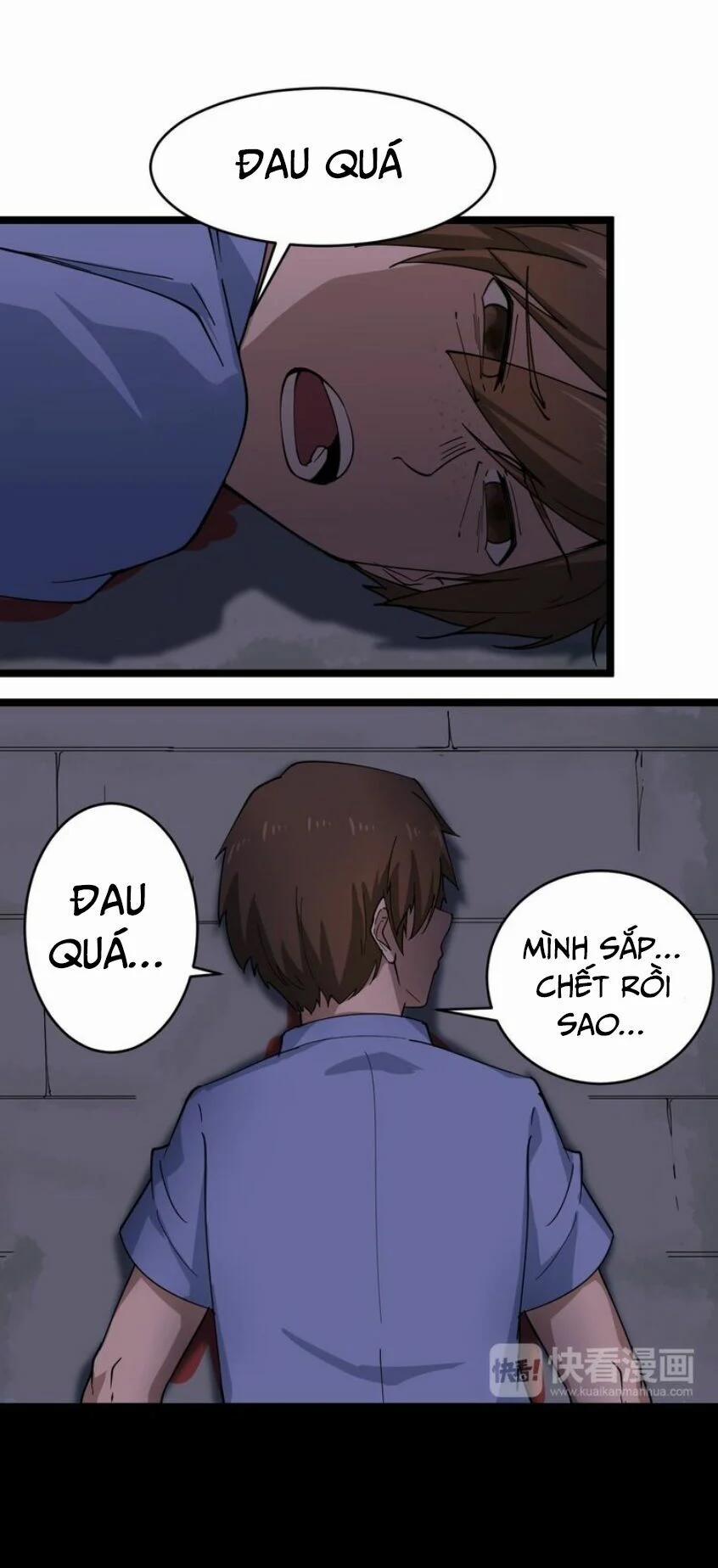 Cửa Hàng Đào Bảo Thông Tam Giới 12 trang 49