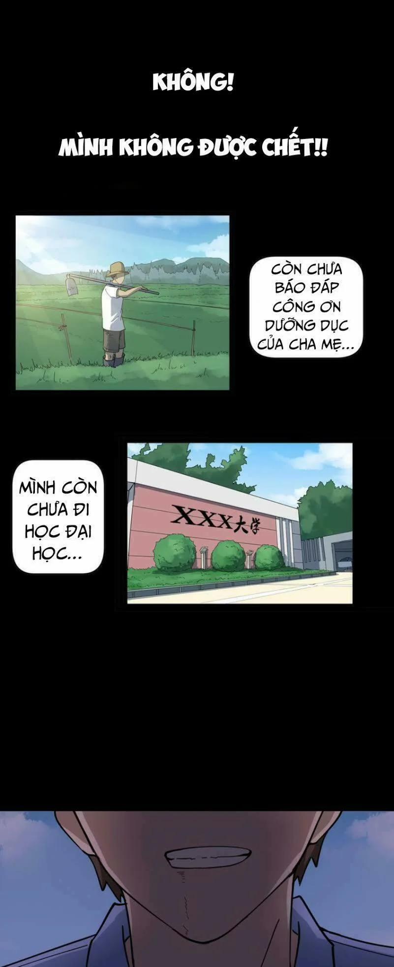 Cửa Hàng Đào Bảo Thông Tam Giới 12 trang 50