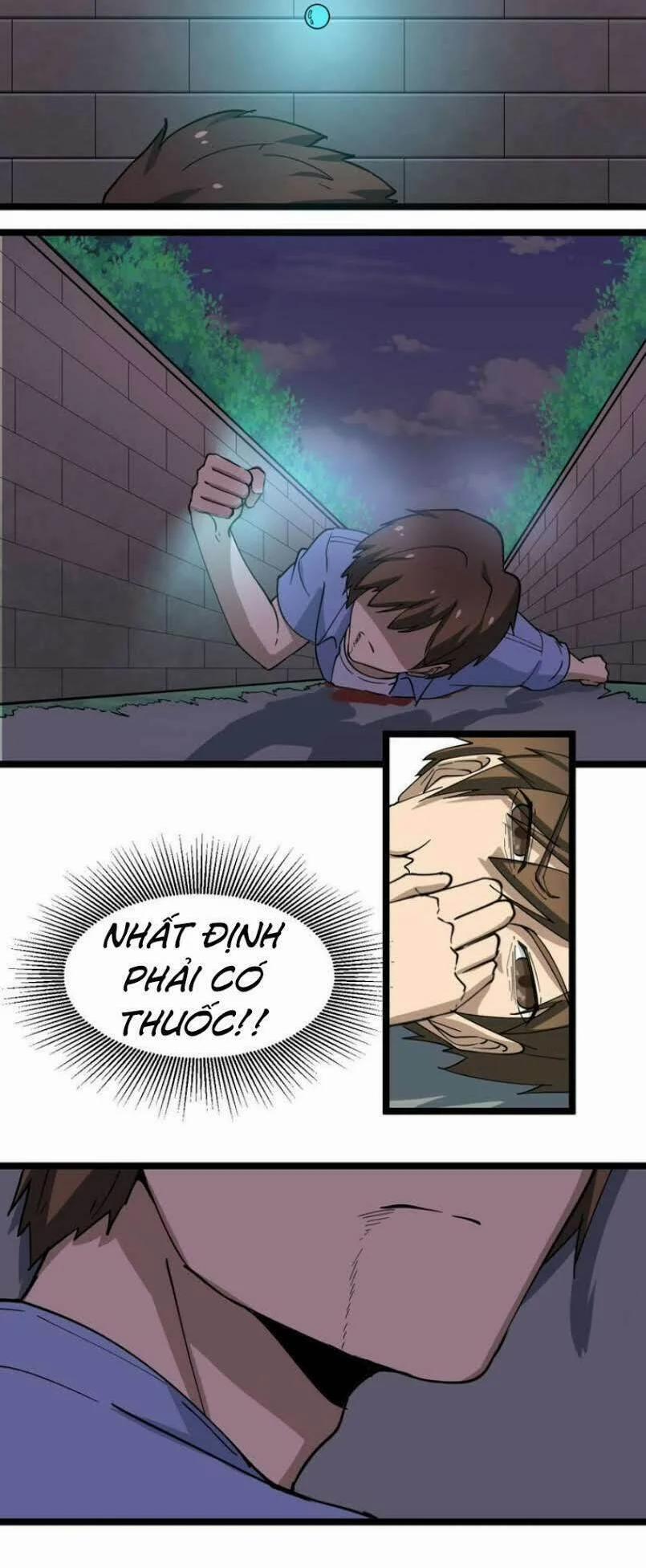 Cửa Hàng Đào Bảo Thông Tam Giới 12 trang 53