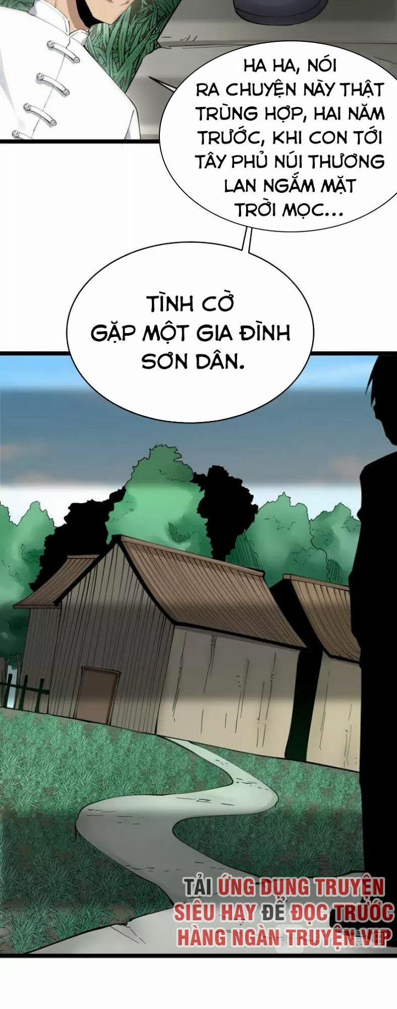 Cửa Hàng Đào Bảo Thông Tam Giới 127 trang 16