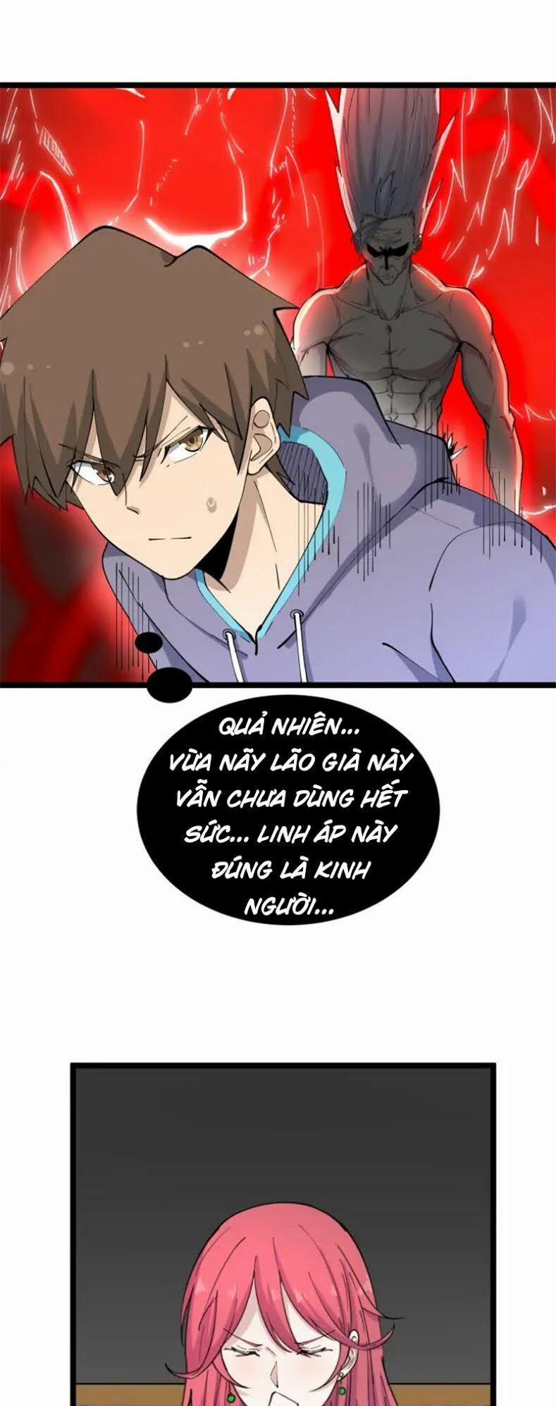 Cửa Hàng Đào Bảo Thông Tam Giới 128 trang 26