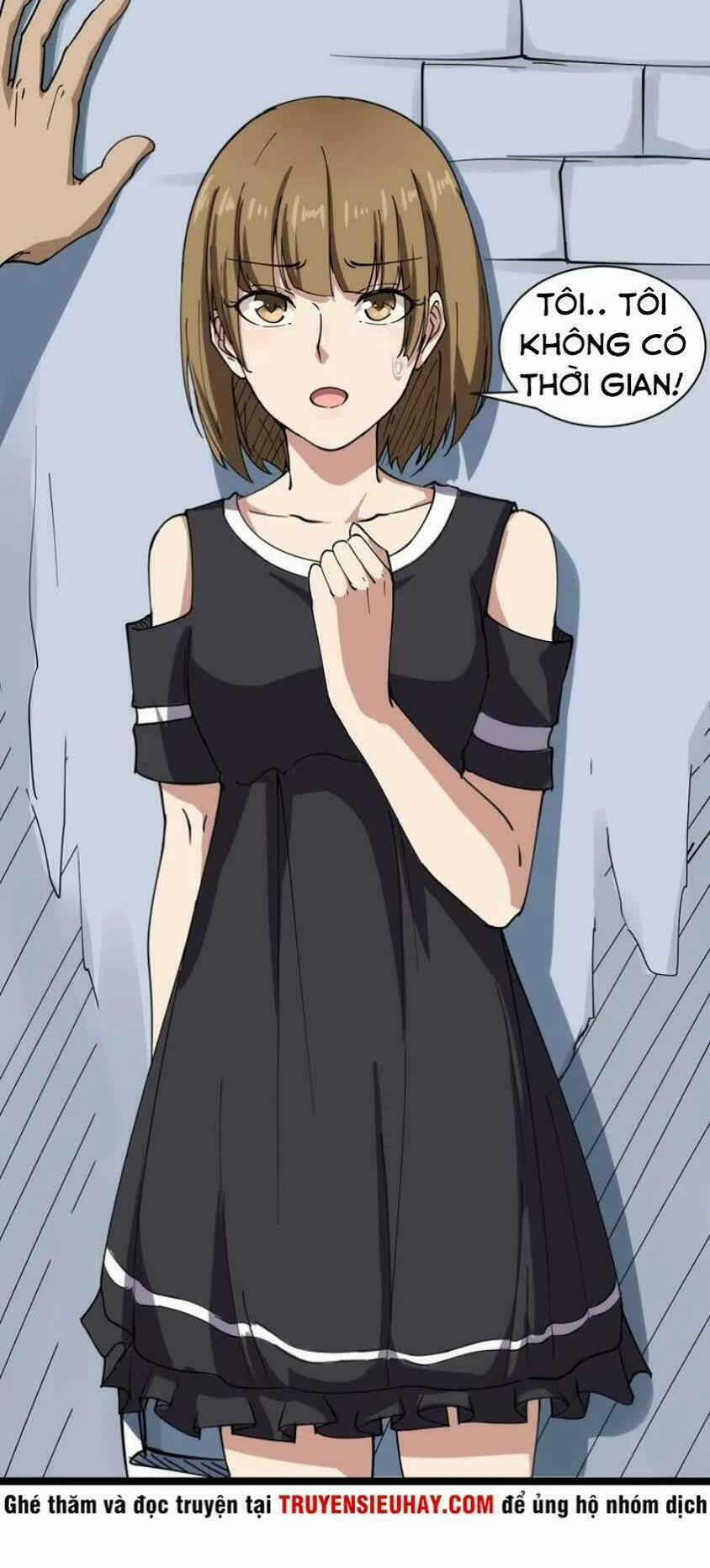 Cửa Hàng Đào Bảo Thông Tam Giới 13 trang 15