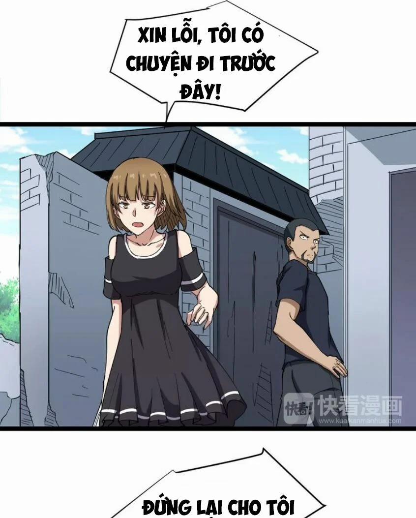 Cửa Hàng Đào Bảo Thông Tam Giới 13 trang 20