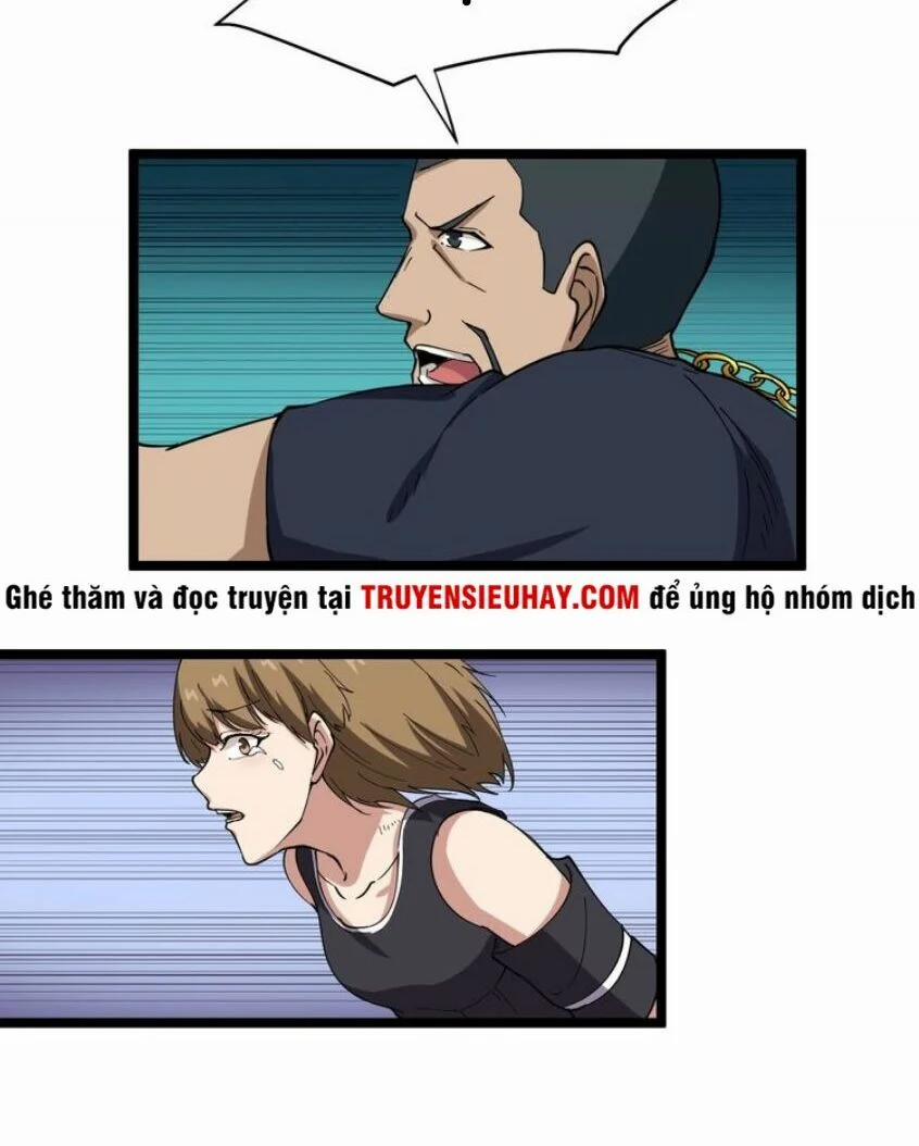 Cửa Hàng Đào Bảo Thông Tam Giới 13 trang 21