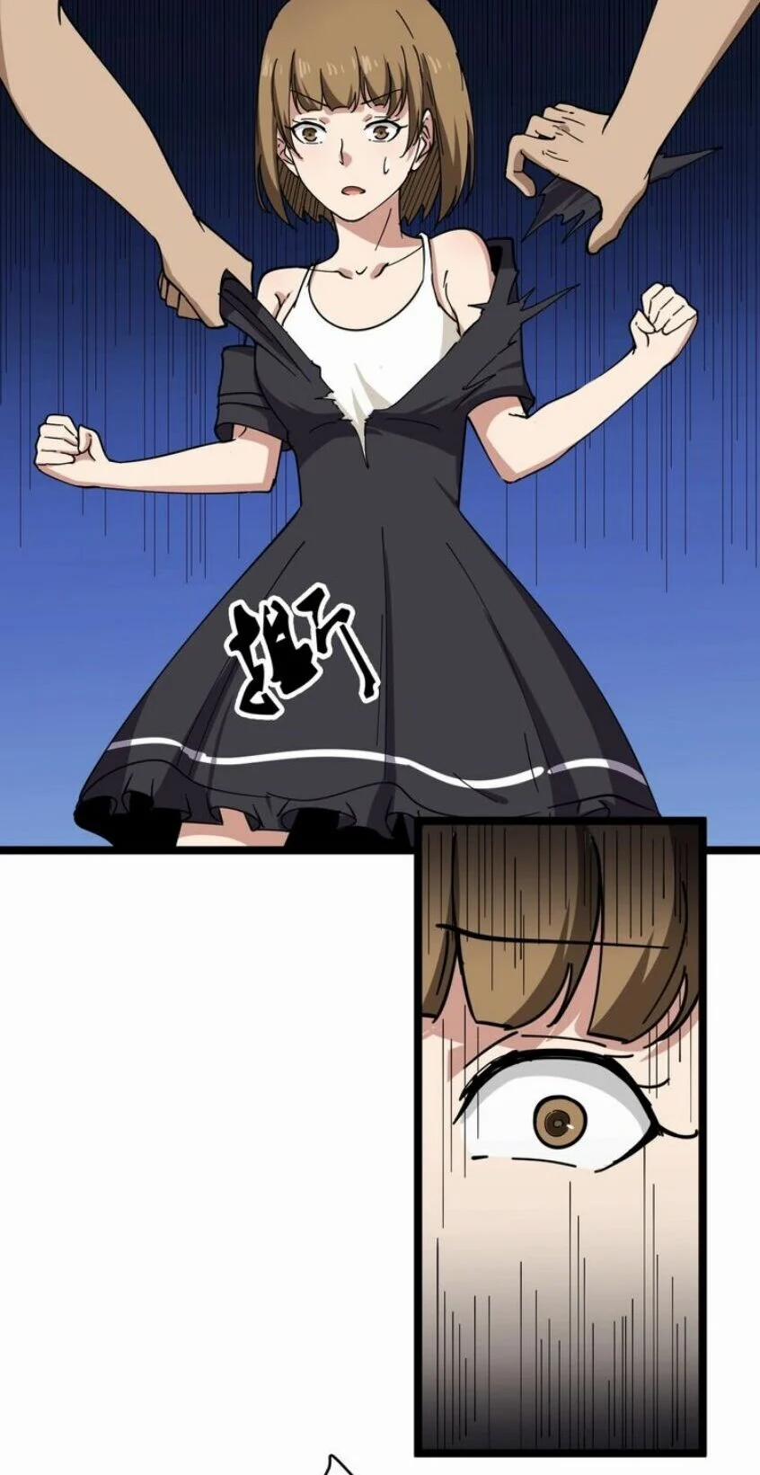 Cửa Hàng Đào Bảo Thông Tam Giới 13 trang 27