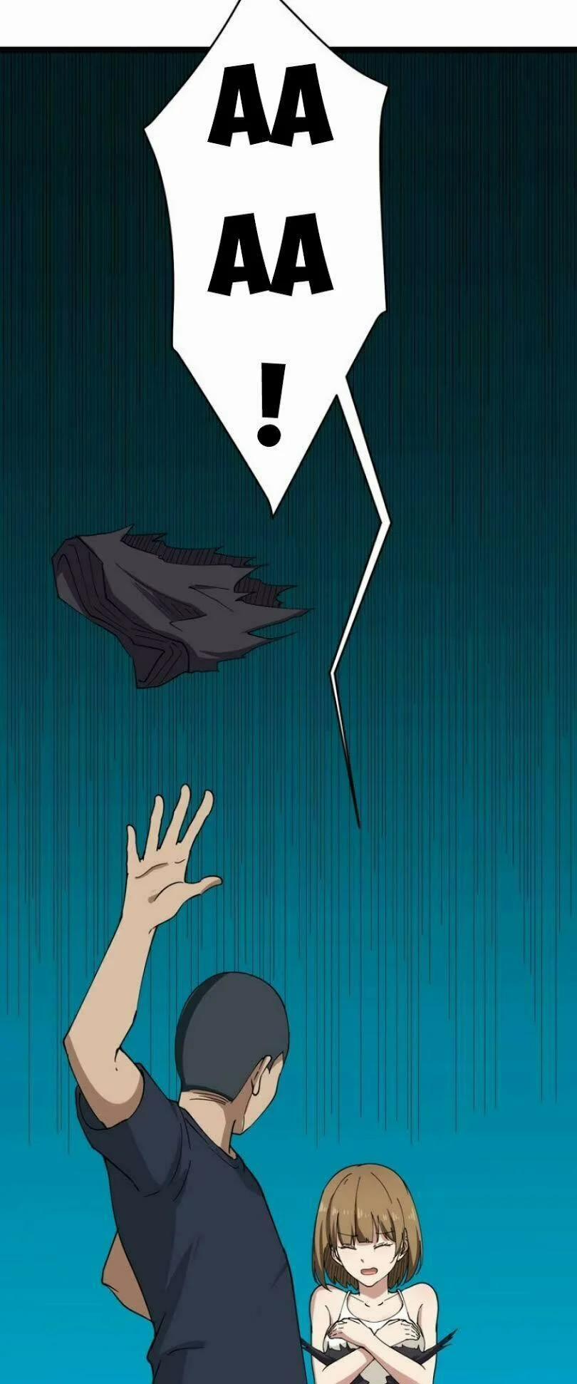 Cửa Hàng Đào Bảo Thông Tam Giới 13 trang 28