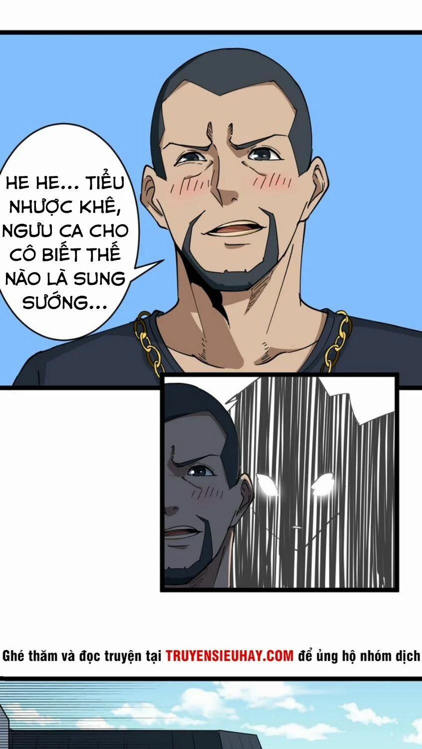 Cửa Hàng Đào Bảo Thông Tam Giới 13 trang 30