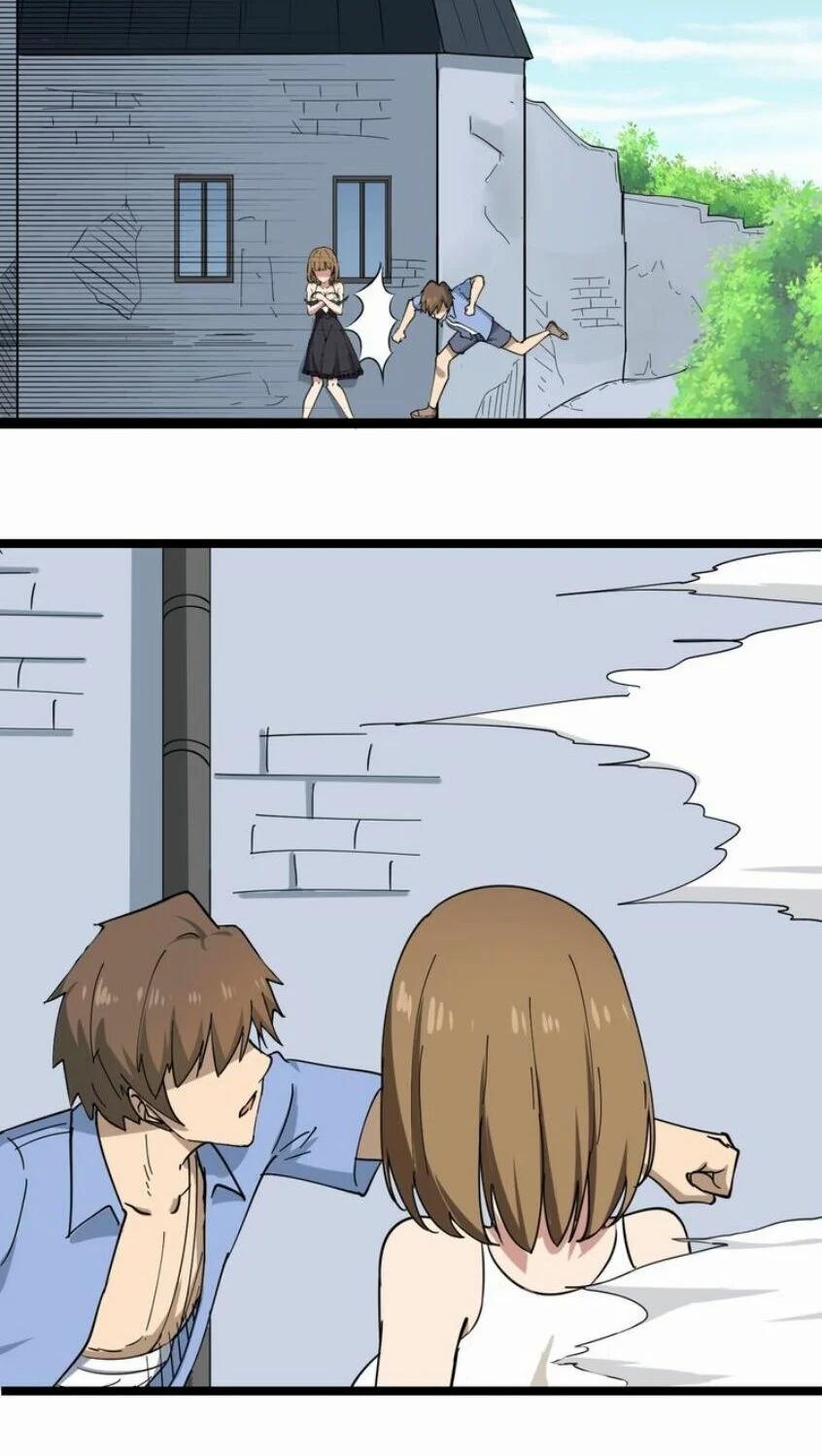 Cửa Hàng Đào Bảo Thông Tam Giới 13 trang 31