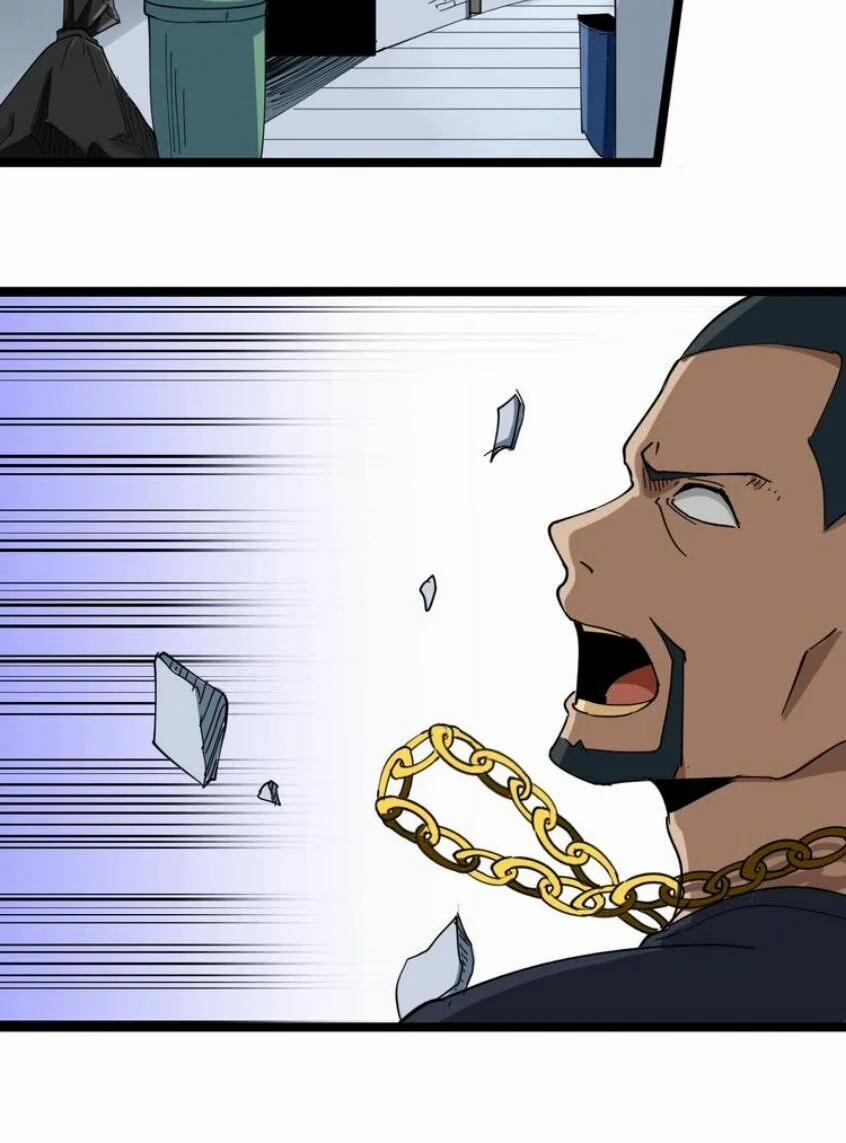 Cửa Hàng Đào Bảo Thông Tam Giới 13 trang 33