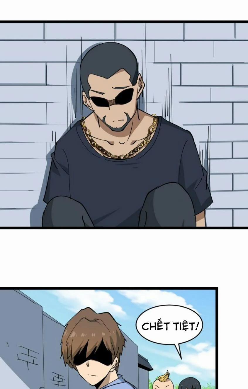 Cửa Hàng Đào Bảo Thông Tam Giới 13 trang 34