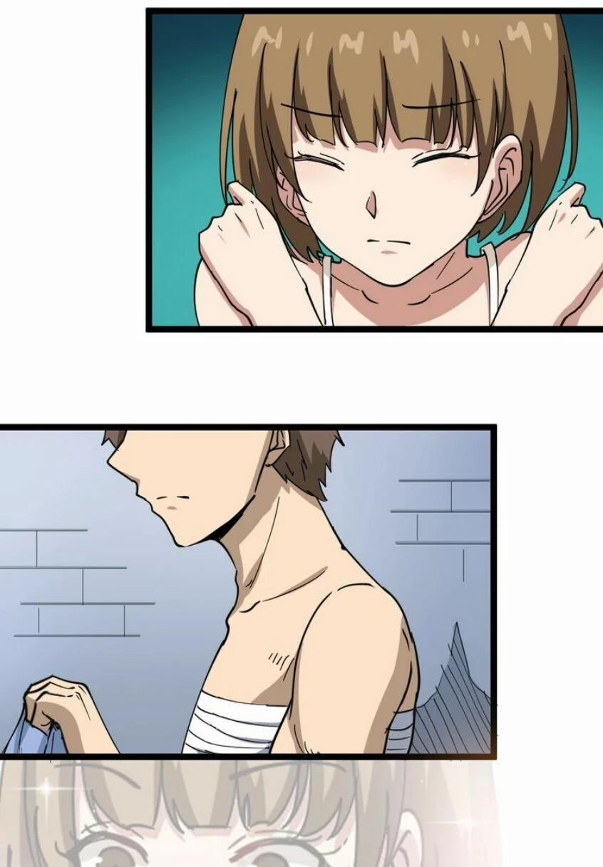 Cửa Hàng Đào Bảo Thông Tam Giới 13 trang 38