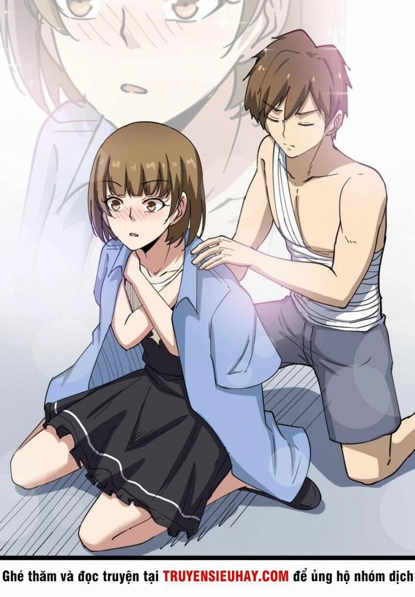 Cửa Hàng Đào Bảo Thông Tam Giới 13 trang 39