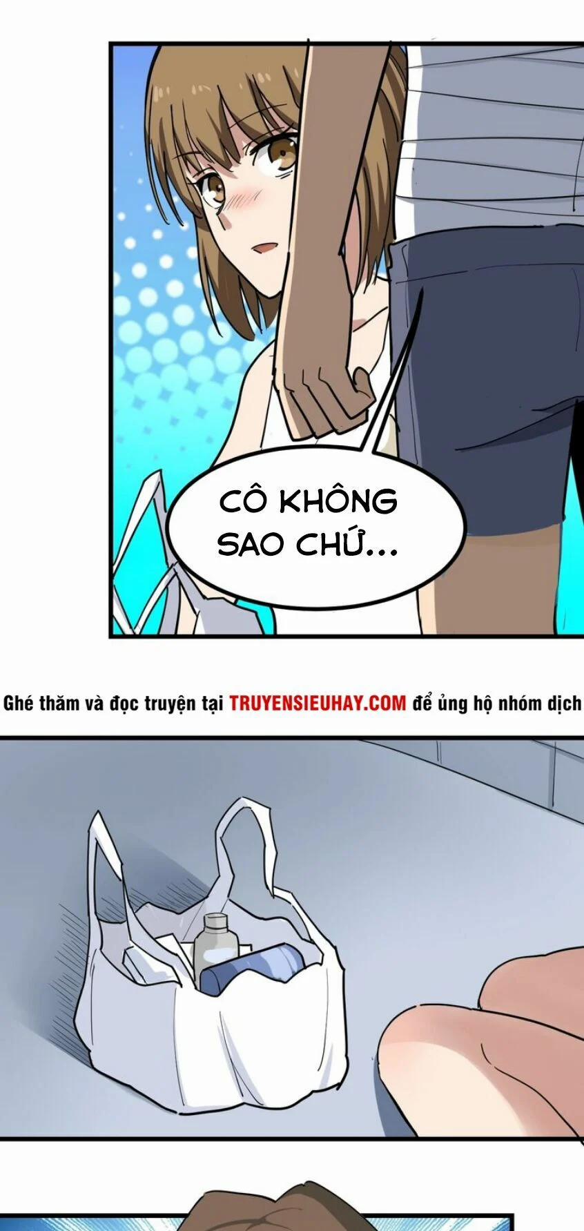 Cửa Hàng Đào Bảo Thông Tam Giới 13 trang 40