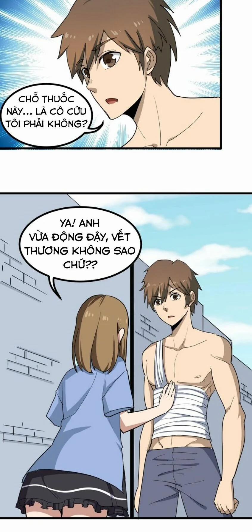 Cửa Hàng Đào Bảo Thông Tam Giới 13 trang 41