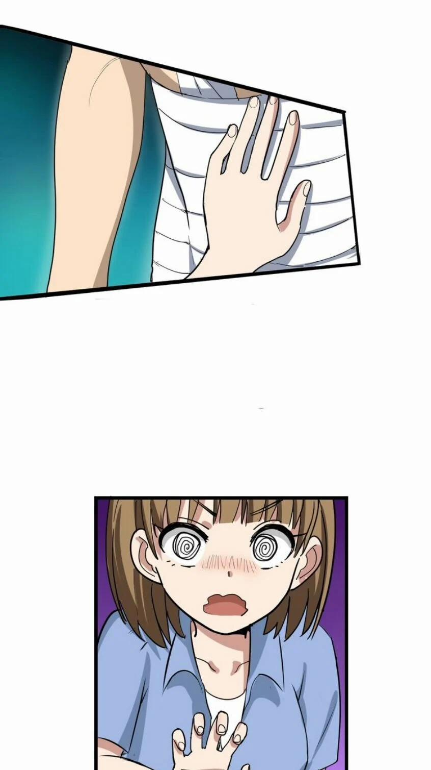 Cửa Hàng Đào Bảo Thông Tam Giới 13 trang 42