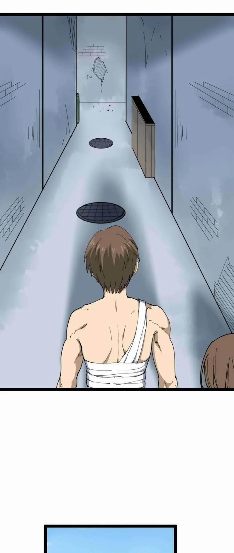 Cửa Hàng Đào Bảo Thông Tam Giới 13 trang 46