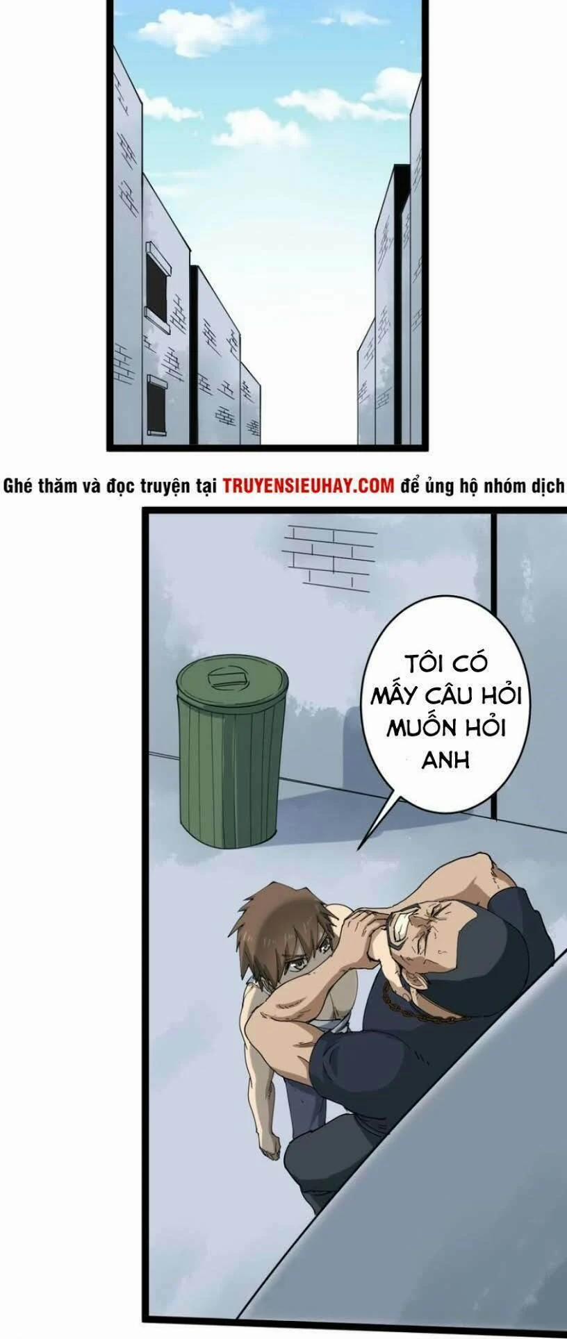 Cửa Hàng Đào Bảo Thông Tam Giới 13 trang 47