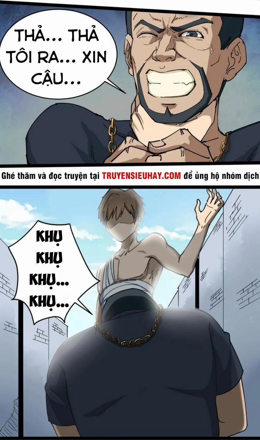 Cửa Hàng Đào Bảo Thông Tam Giới 13 trang 48