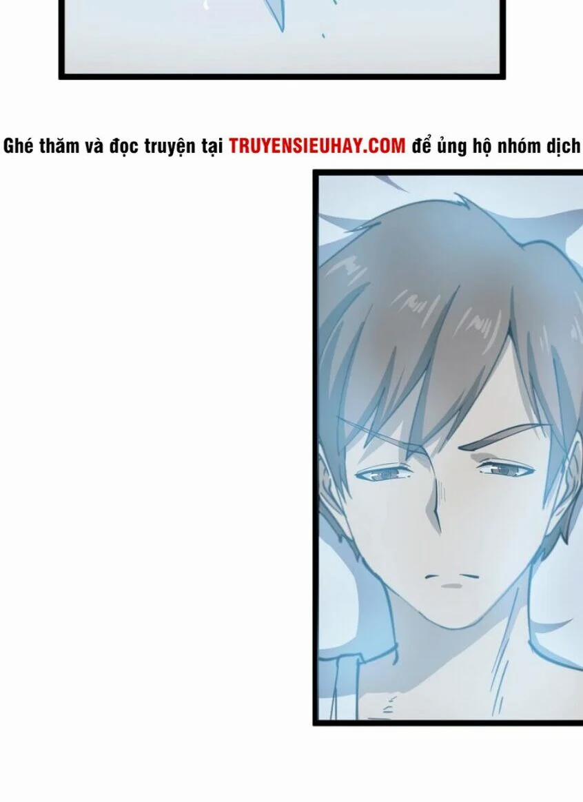 Cửa Hàng Đào Bảo Thông Tam Giới 13 trang 5