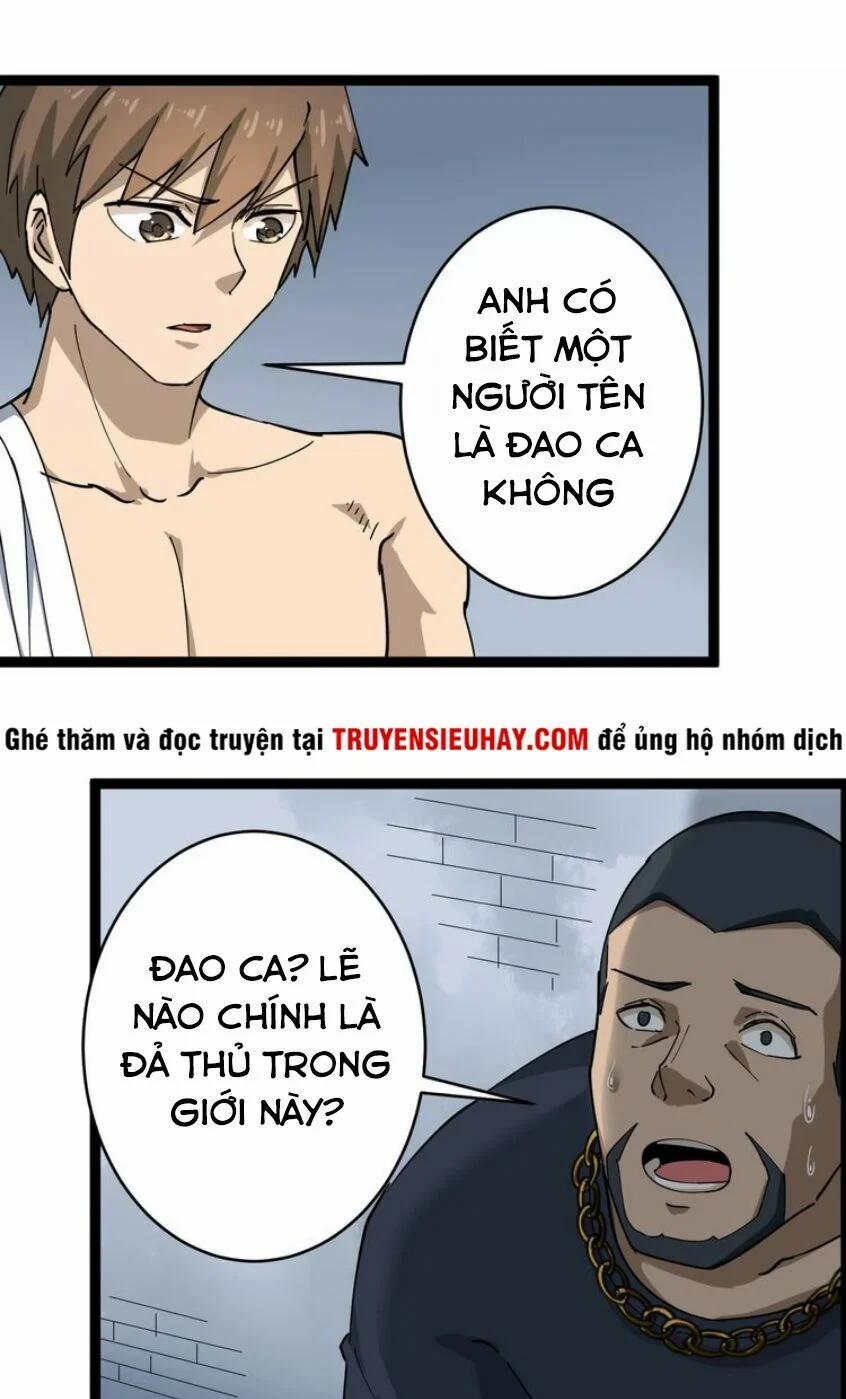 Cửa Hàng Đào Bảo Thông Tam Giới 13 trang 50