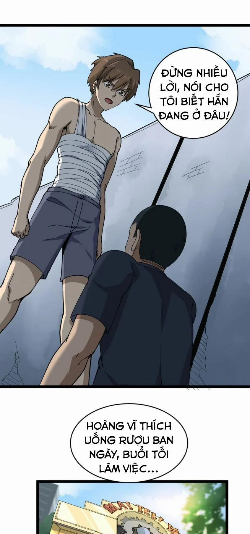 Cửa Hàng Đào Bảo Thông Tam Giới 13 trang 52