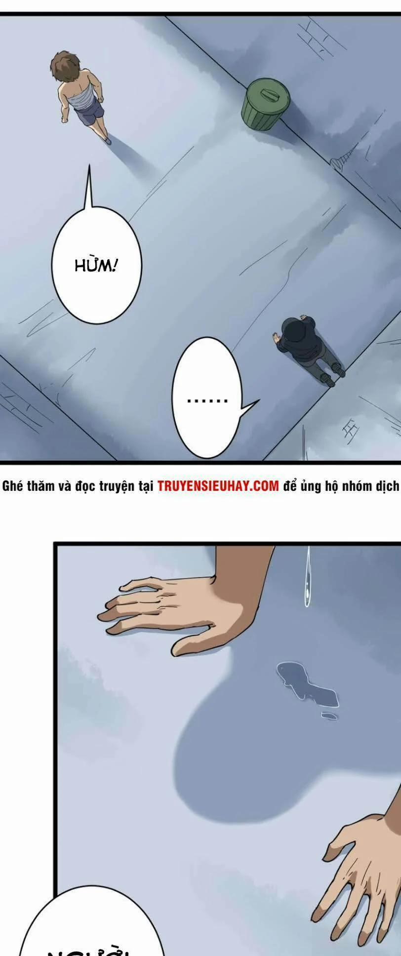 Cửa Hàng Đào Bảo Thông Tam Giới 13 trang 54