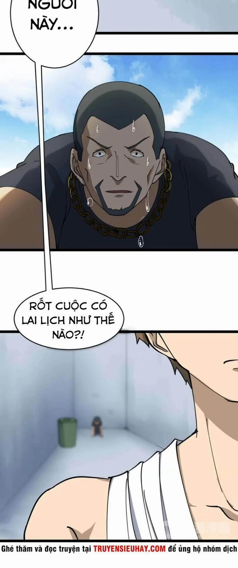 Cửa Hàng Đào Bảo Thông Tam Giới 13 trang 55