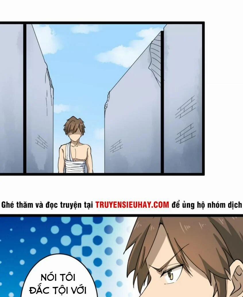 Cửa Hàng Đào Bảo Thông Tam Giới 13 trang 56