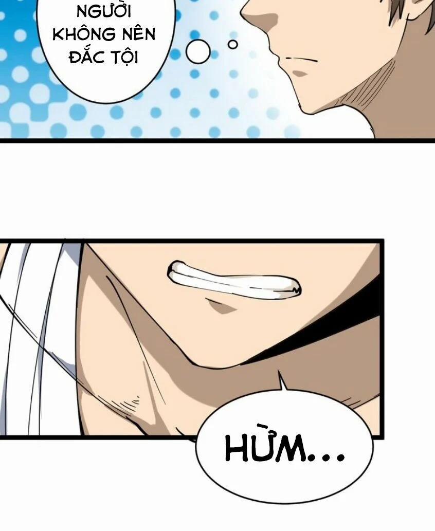 Cửa Hàng Đào Bảo Thông Tam Giới 13 trang 57