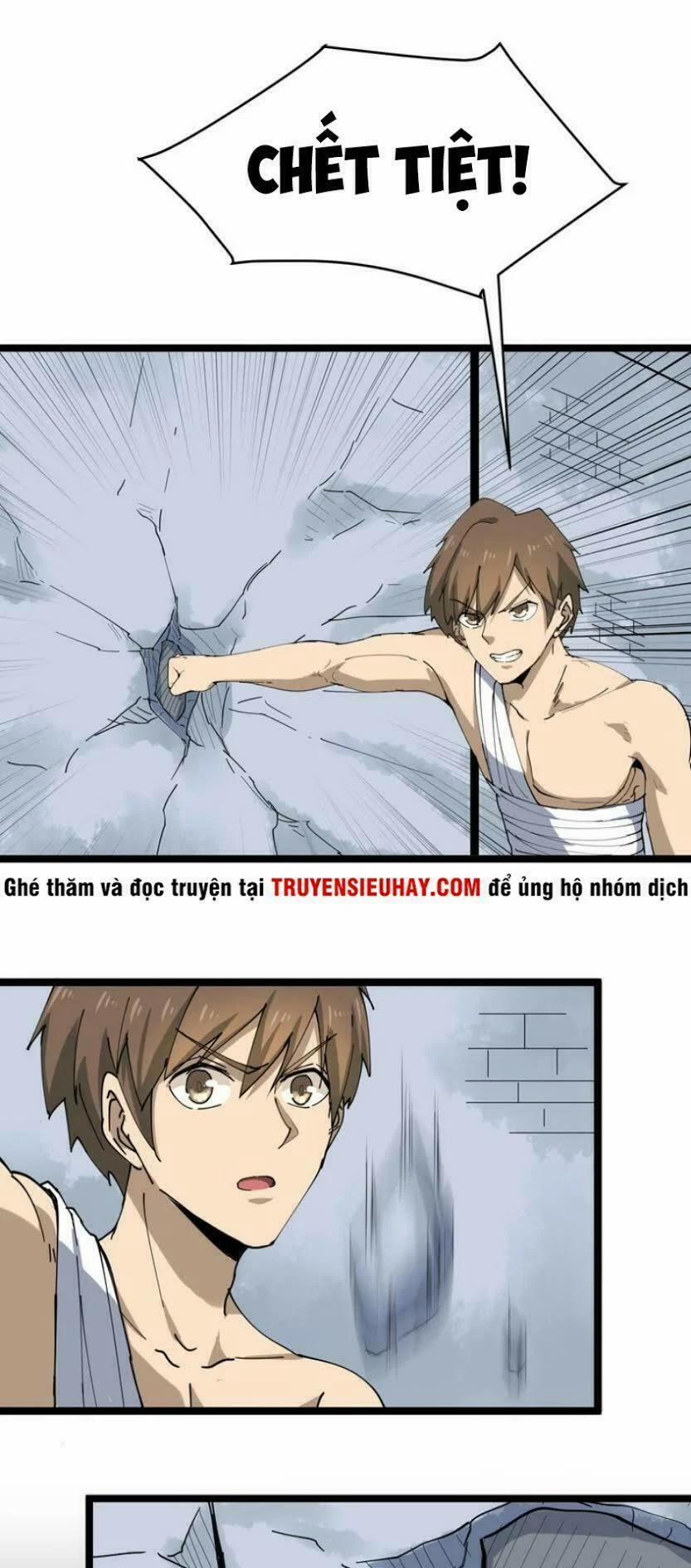 Cửa Hàng Đào Bảo Thông Tam Giới 13 trang 58