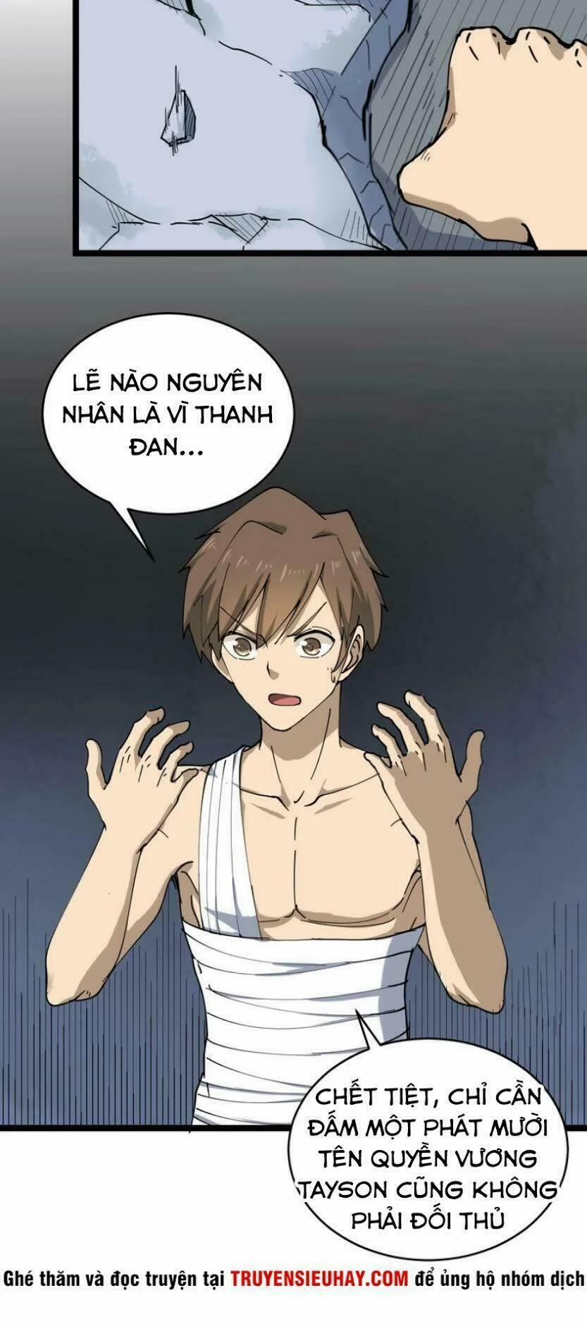 Cửa Hàng Đào Bảo Thông Tam Giới 13 trang 59