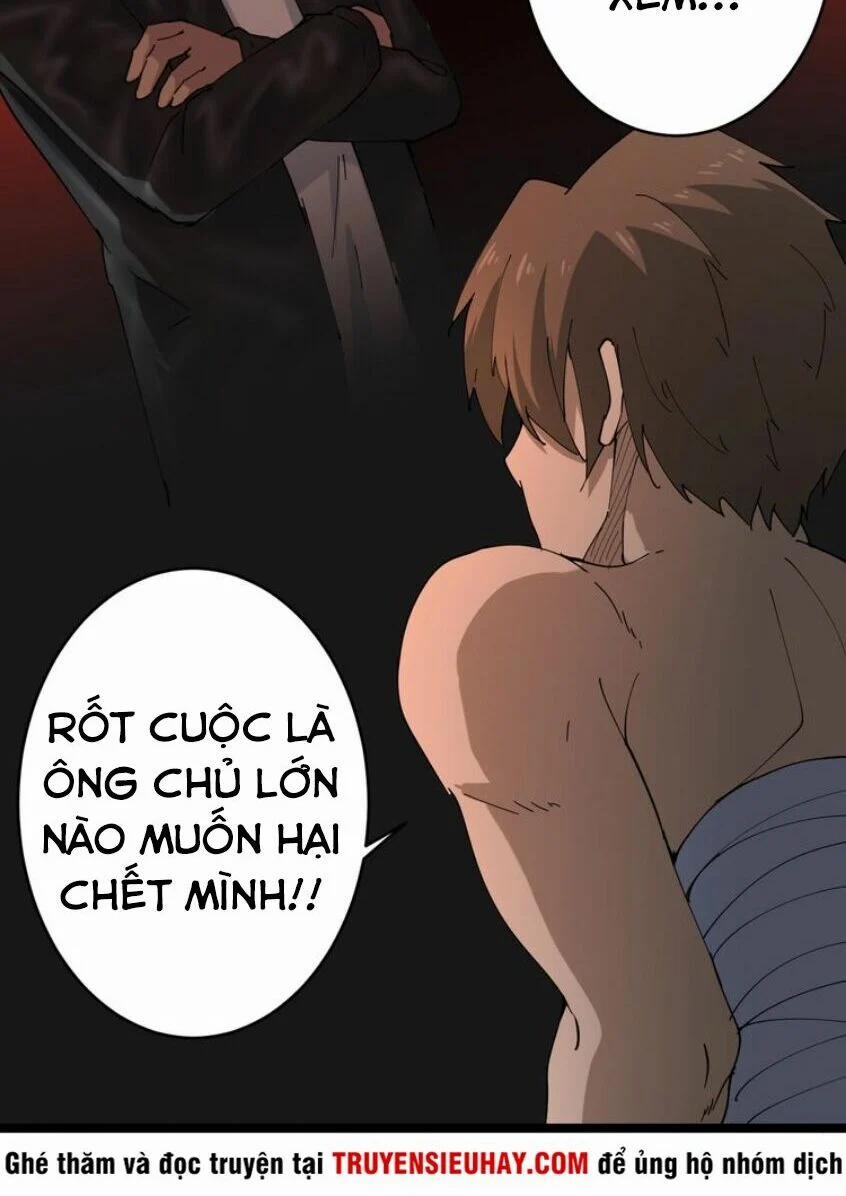 Cửa Hàng Đào Bảo Thông Tam Giới 13 trang 61