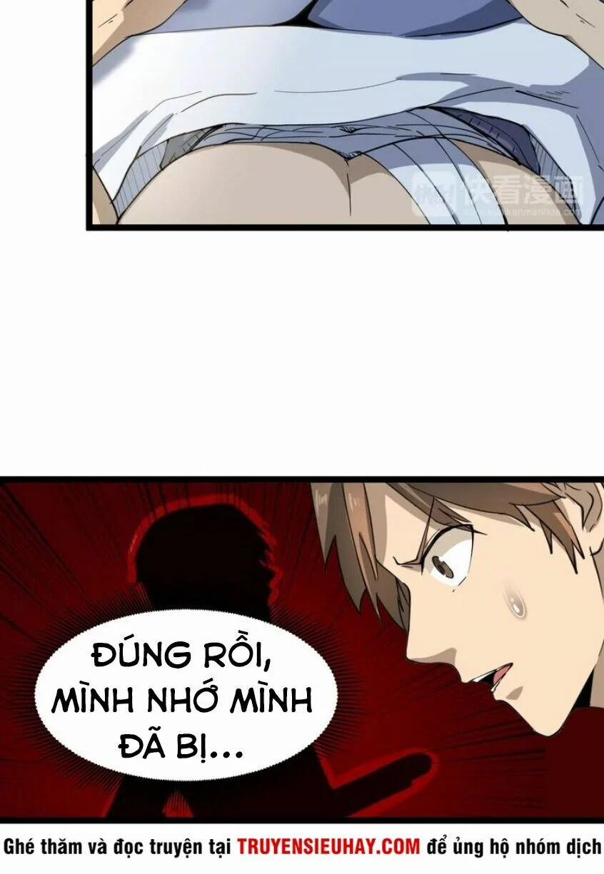 Cửa Hàng Đào Bảo Thông Tam Giới 13 trang 7