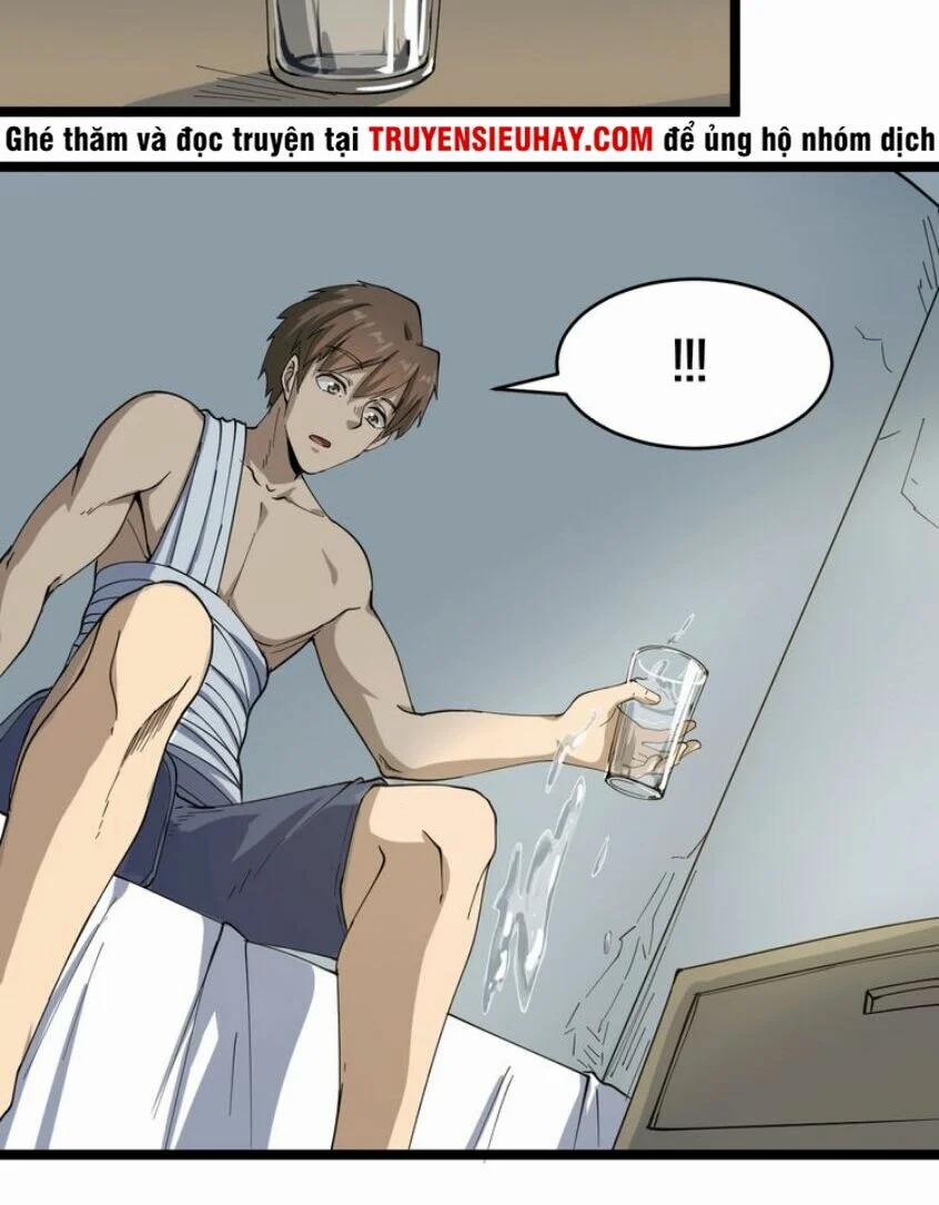 Cửa Hàng Đào Bảo Thông Tam Giới 13 trang 9