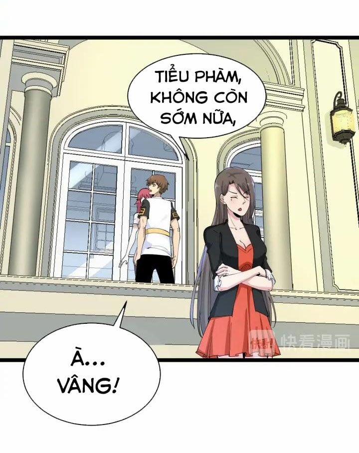 Cửa Hàng Đào Bảo Thông Tam Giới 132 trang 4