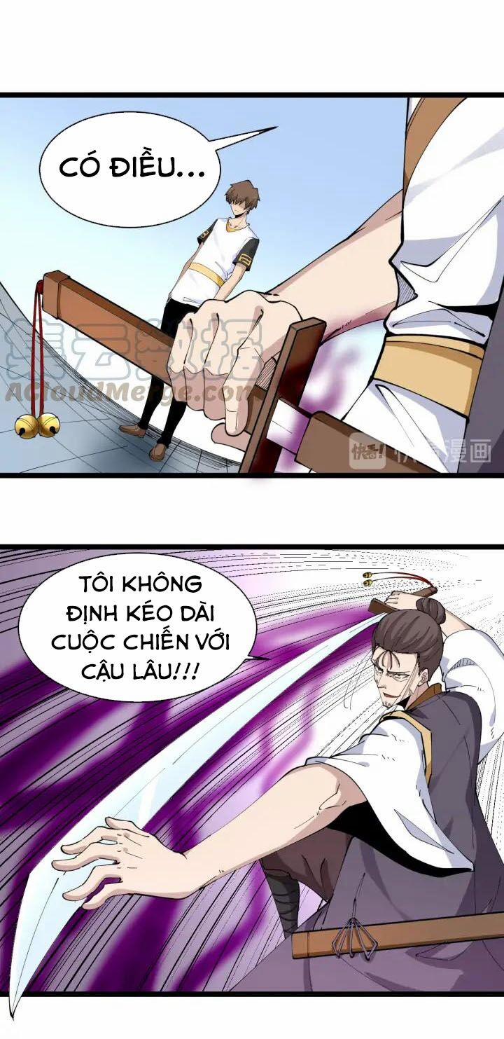 Cửa Hàng Đào Bảo Thông Tam Giới 133 trang 5