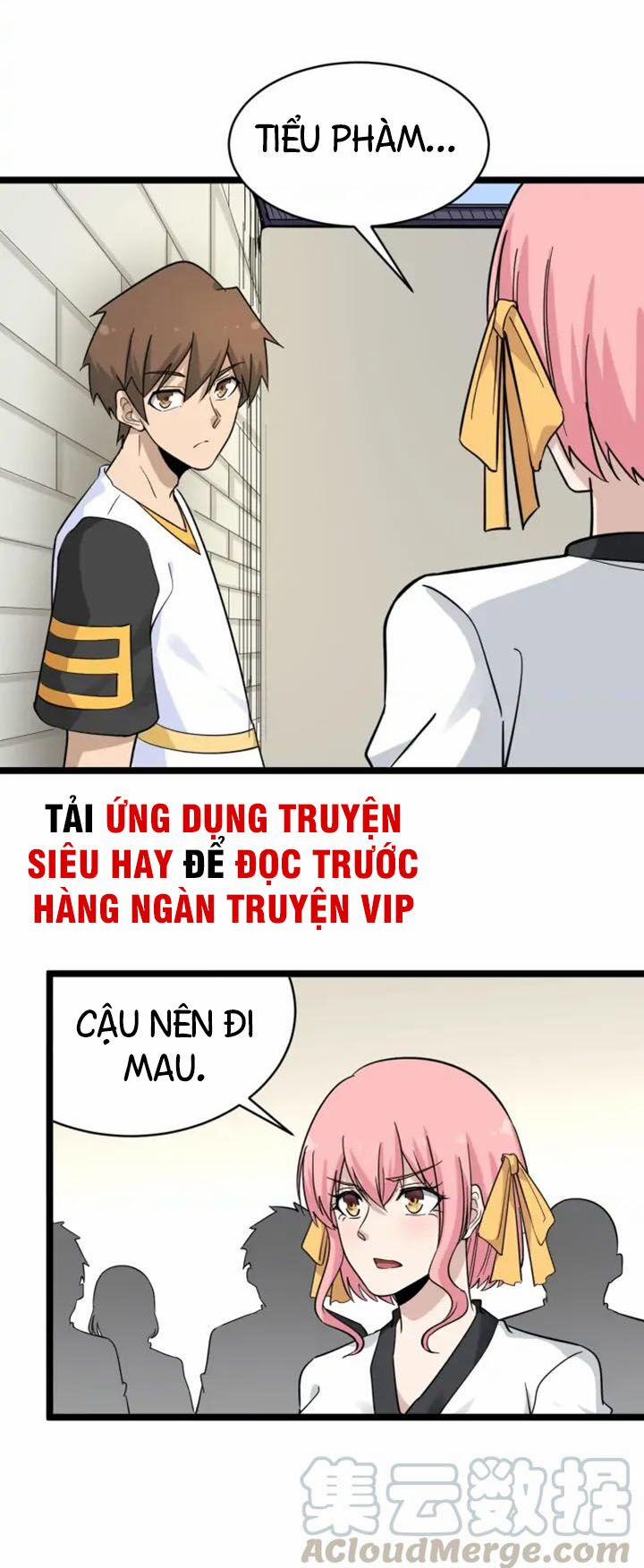 Cửa Hàng Đào Bảo Thông Tam Giới 136 trang 17
