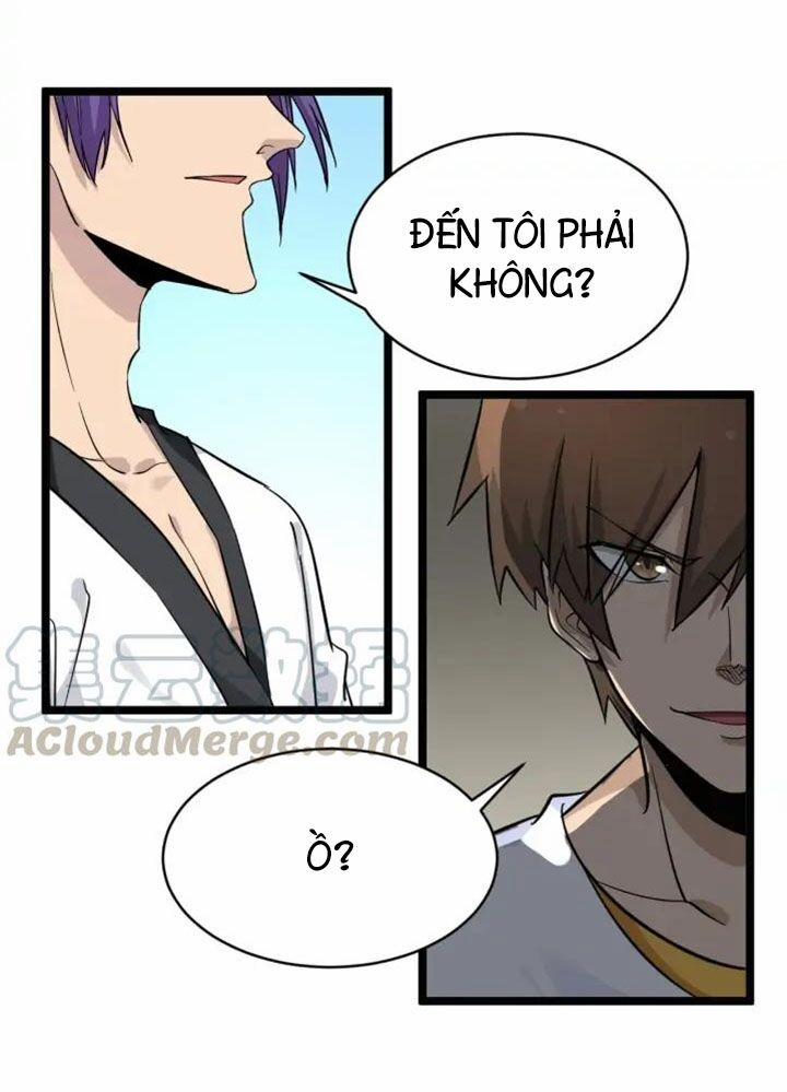 Cửa Hàng Đào Bảo Thông Tam Giới 136 trang 39