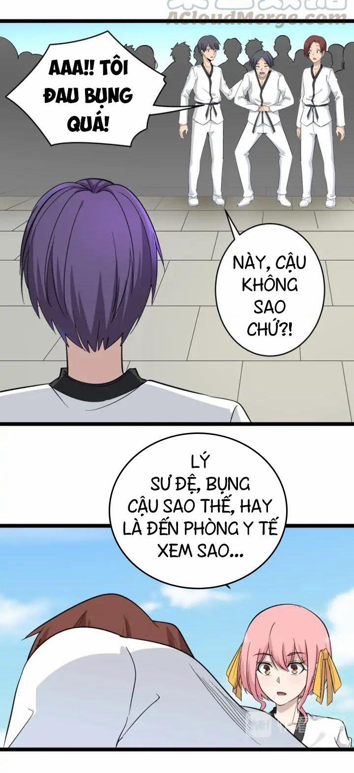 Cửa Hàng Đào Bảo Thông Tam Giới 137 trang 1