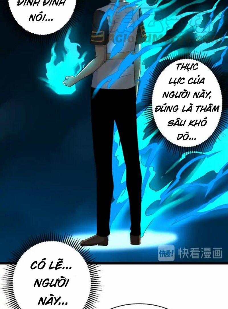 Cửa Hàng Đào Bảo Thông Tam Giới 138 trang 19