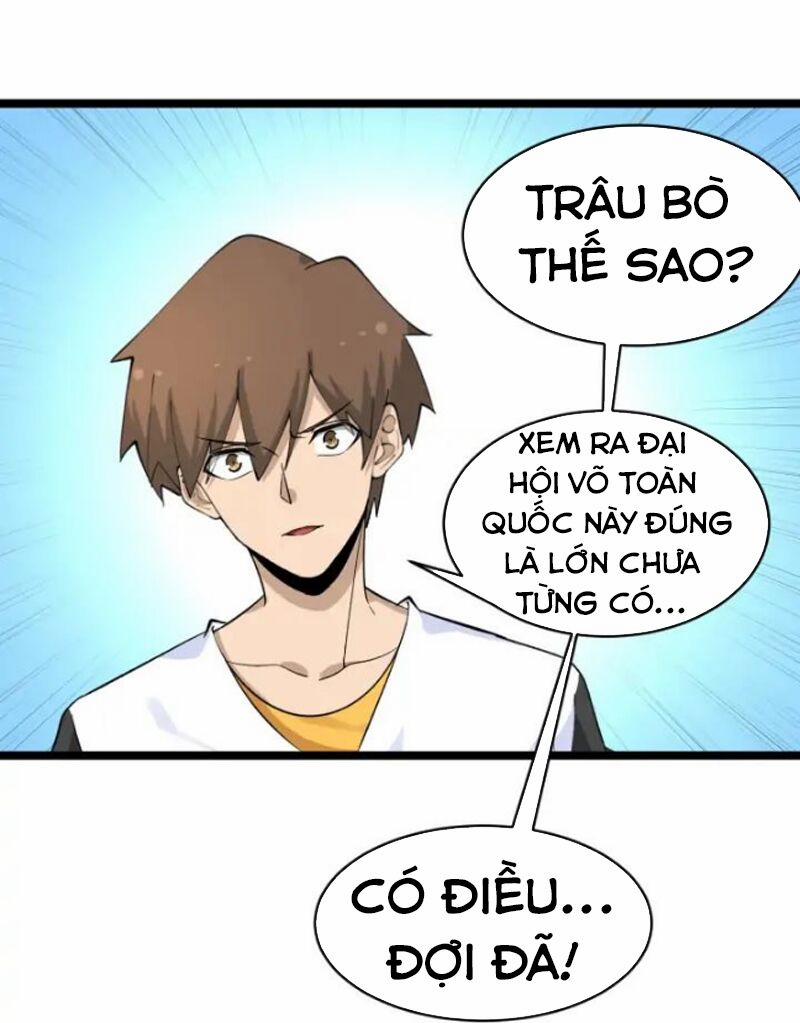 Cửa Hàng Đào Bảo Thông Tam Giới 138 trang 35