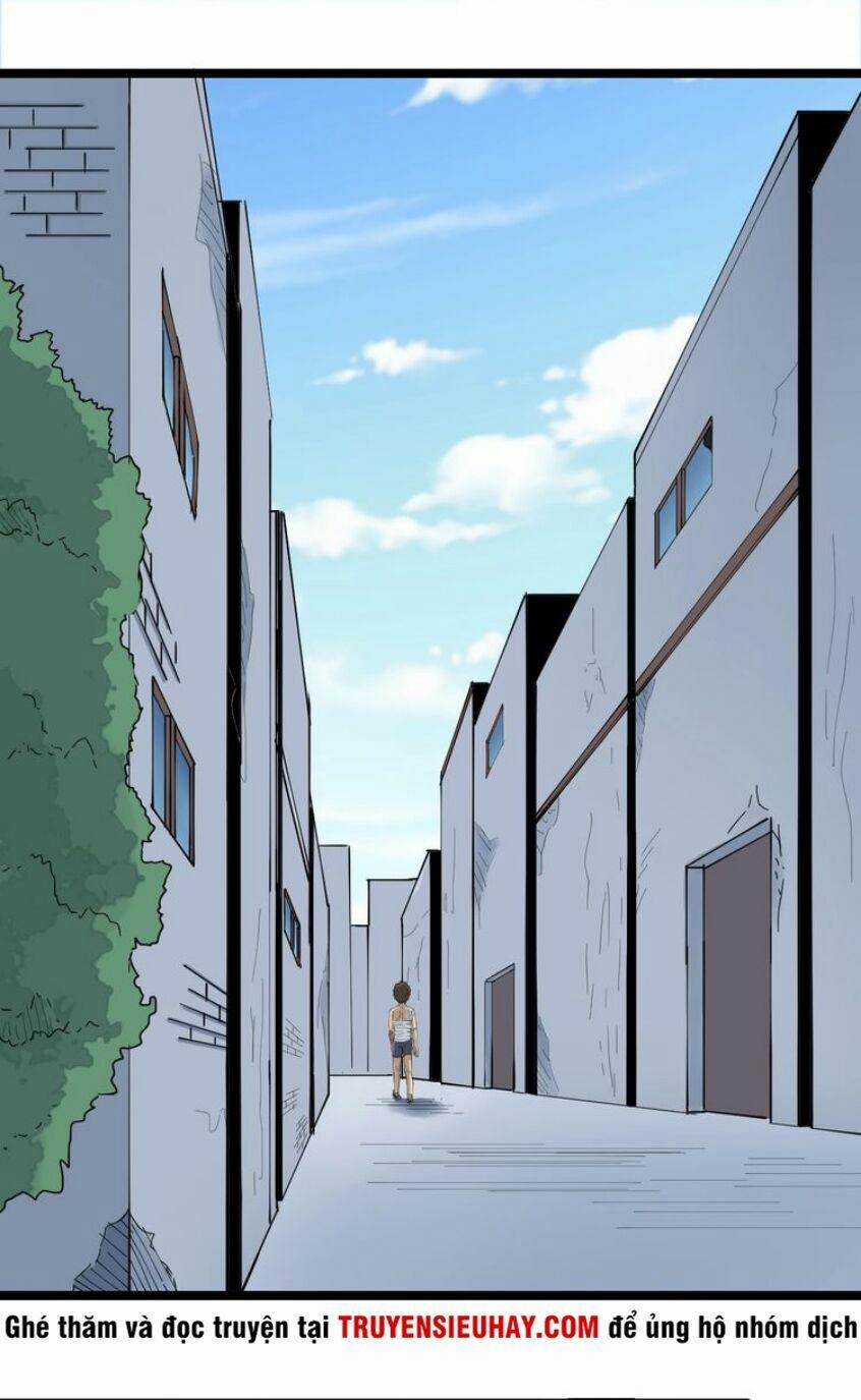 Cửa Hàng Đào Bảo Thông Tam Giới 14 trang 2