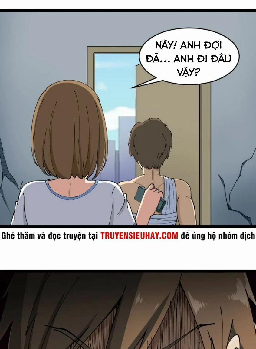 Cửa Hàng Đào Bảo Thông Tam Giới 14 trang 24