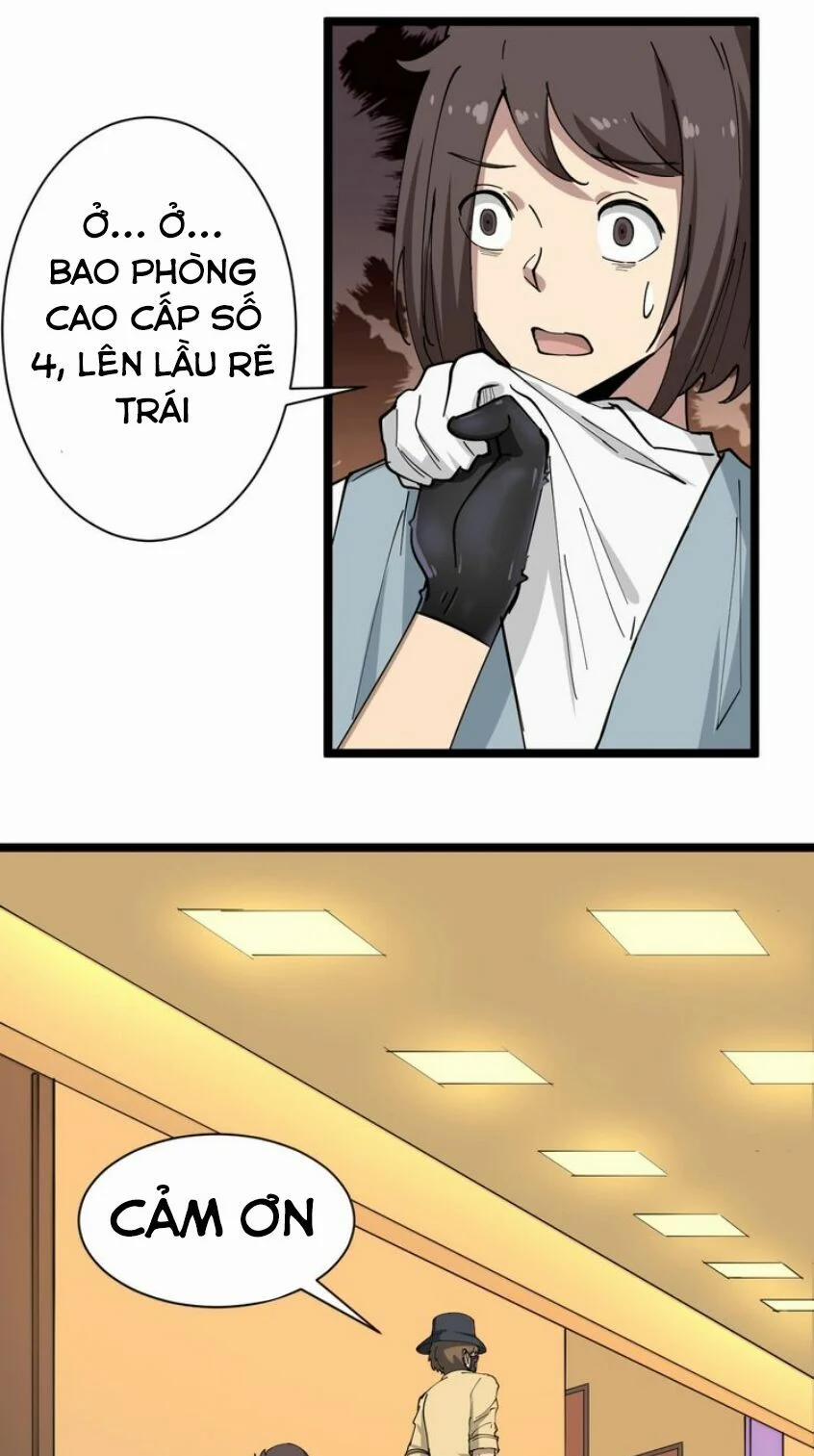 Cửa Hàng Đào Bảo Thông Tam Giới 14 trang 34