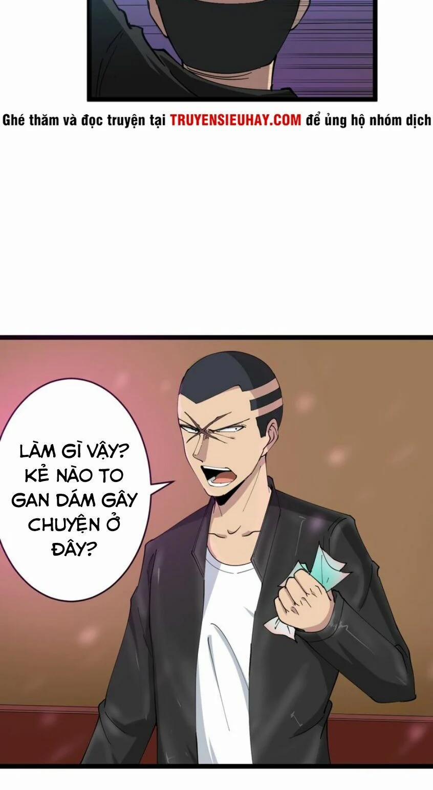 Cửa Hàng Đào Bảo Thông Tam Giới 14 trang 41