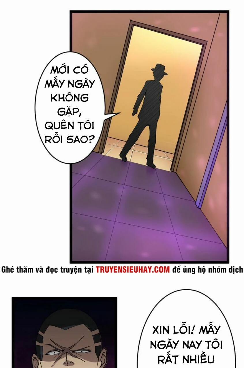 Cửa Hàng Đào Bảo Thông Tam Giới 14 trang 42