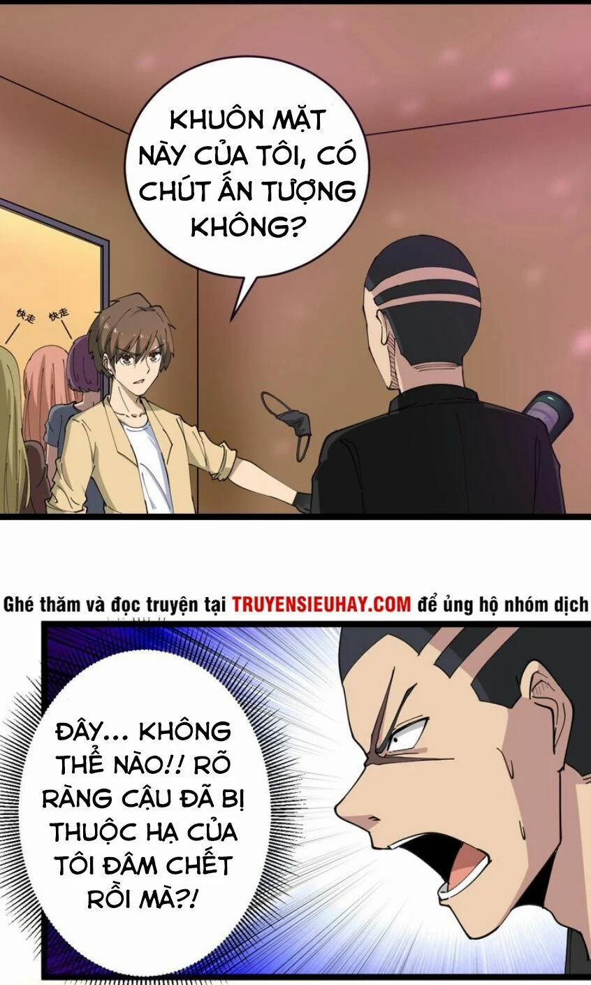 Cửa Hàng Đào Bảo Thông Tam Giới 14 trang 44