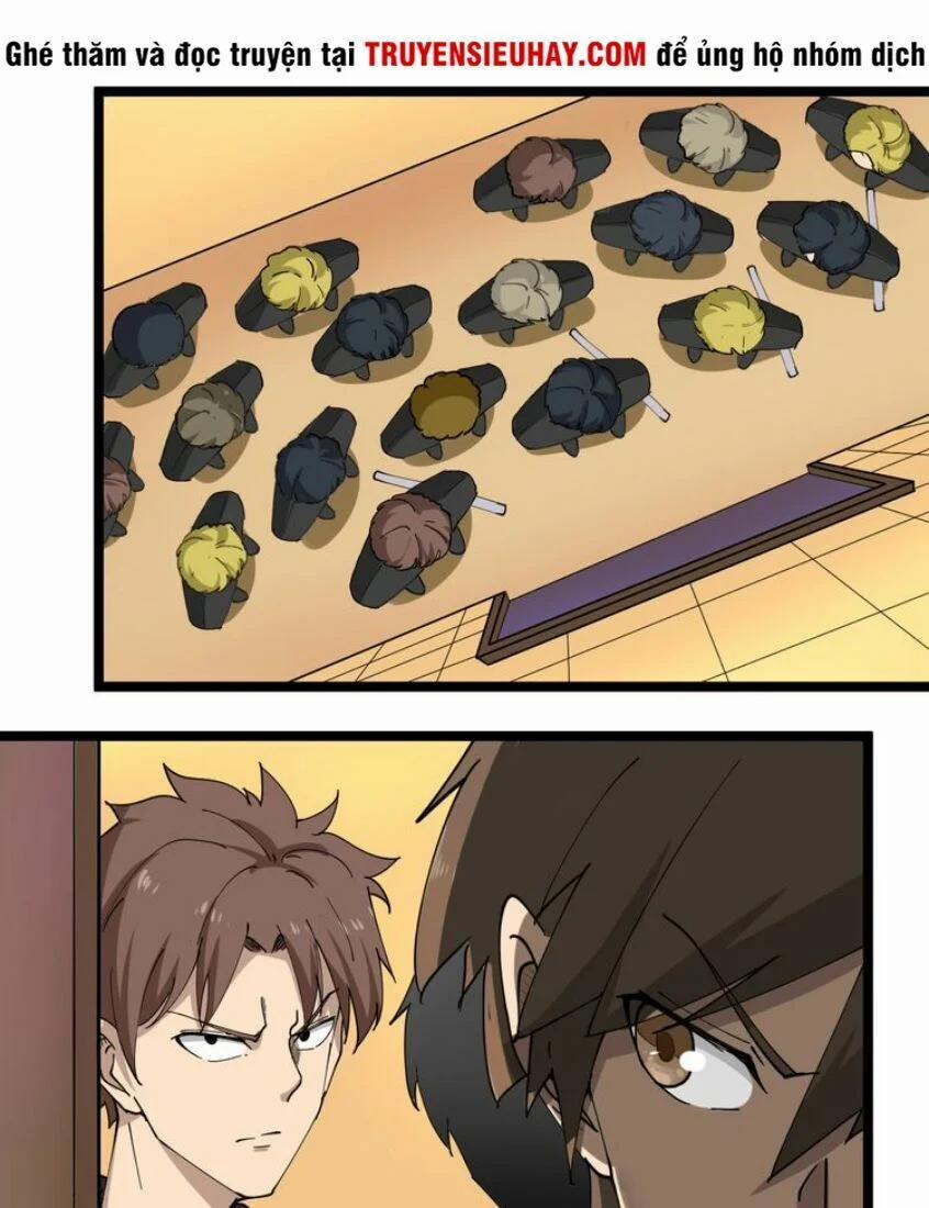 Cửa Hàng Đào Bảo Thông Tam Giới 14 trang 46